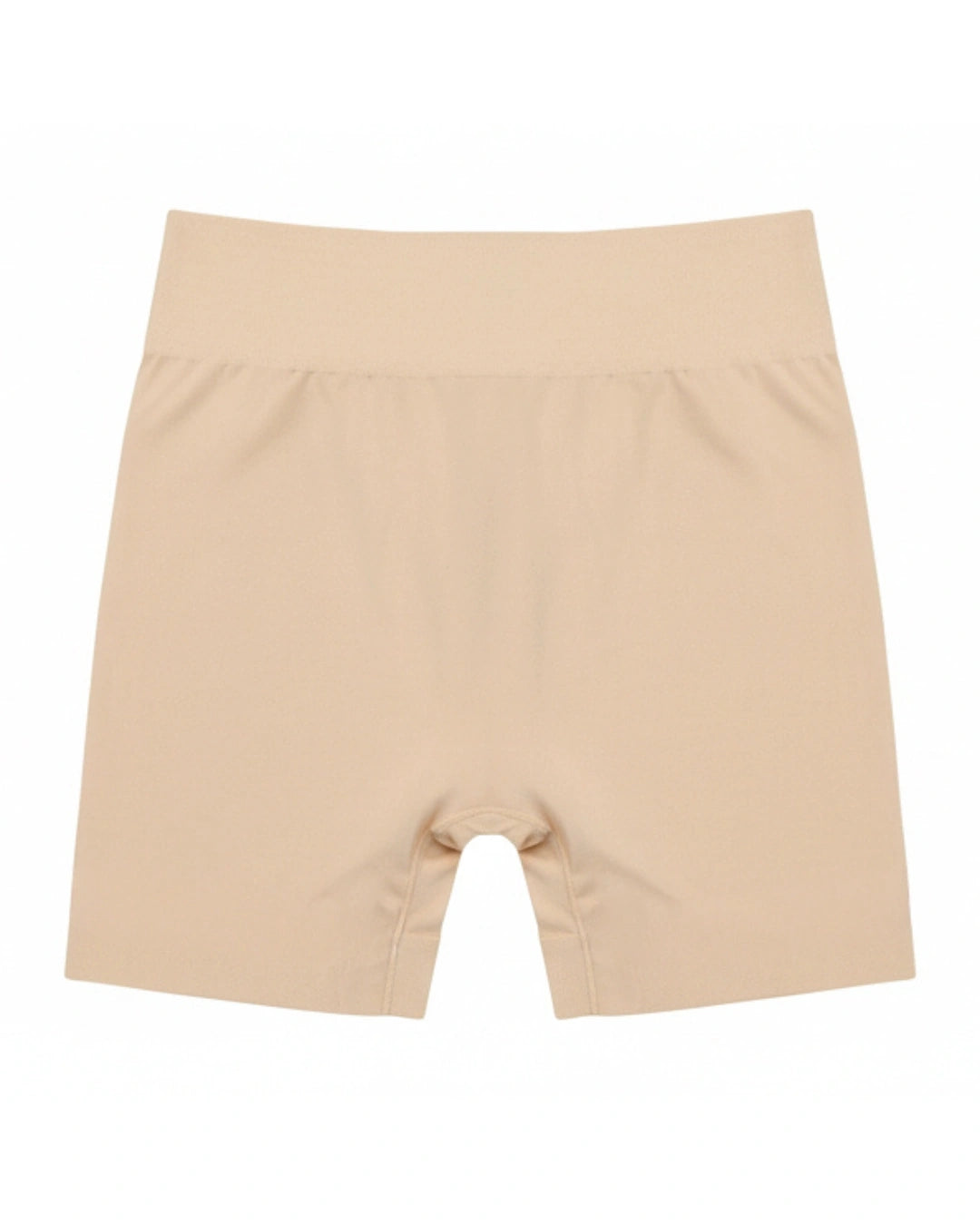 Seamless High Waist Shaper Boxer