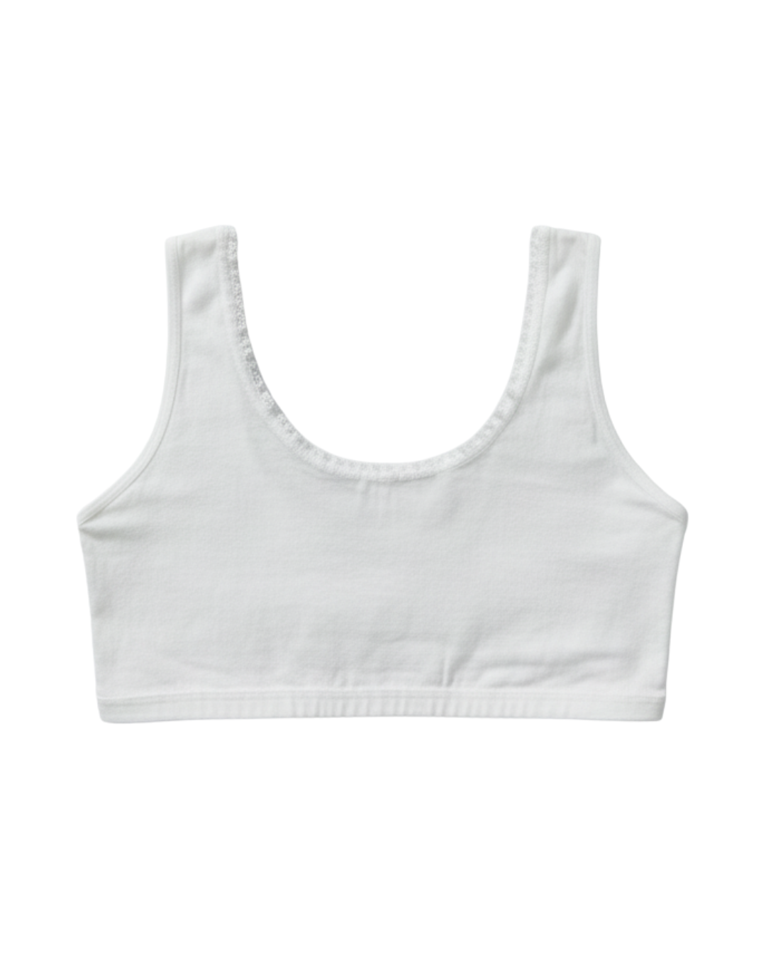Pack of 3 Teenage Bra - SweetEase