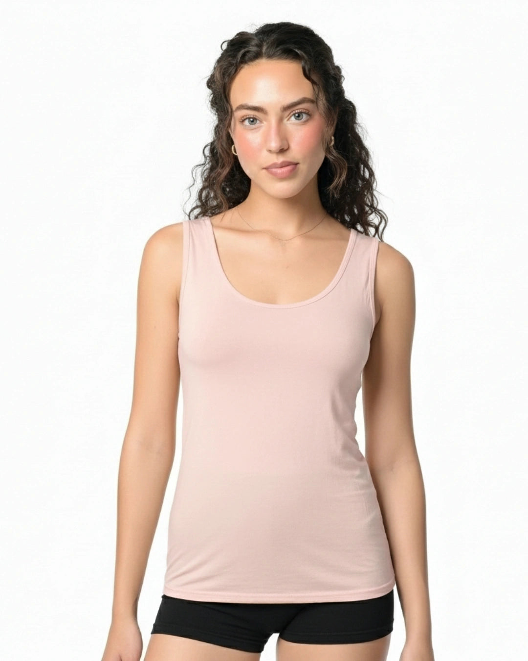 Tank Top - Soft Base