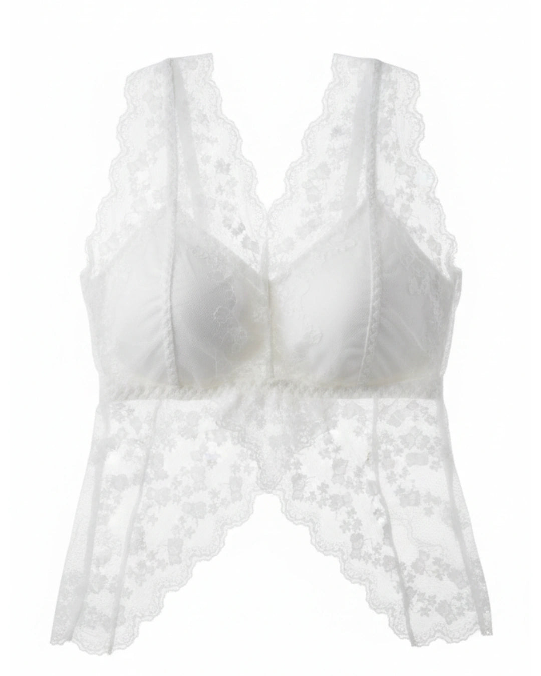 Padded Bralette - Bloom Ease