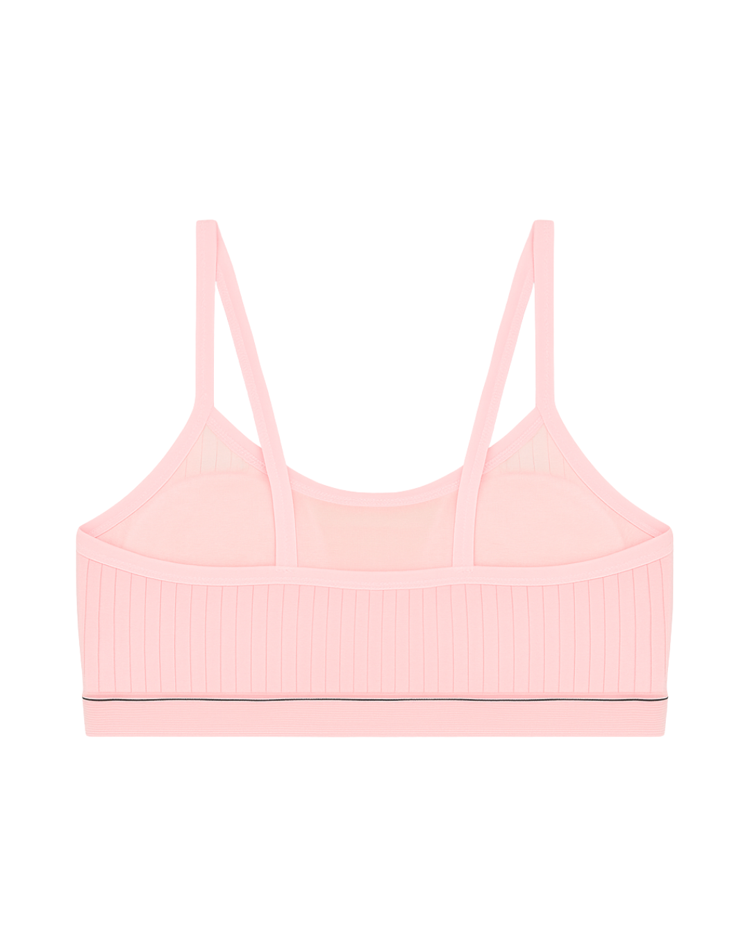 Pack of 3 Teenage Padded Bra - Rabbit