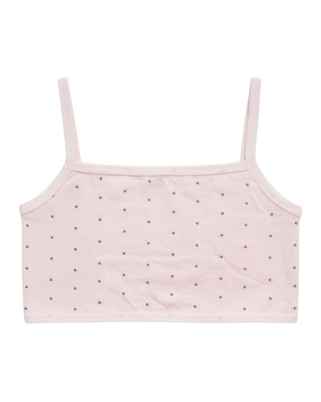 Pack of 3 Teenage Bra - Breezy Hug