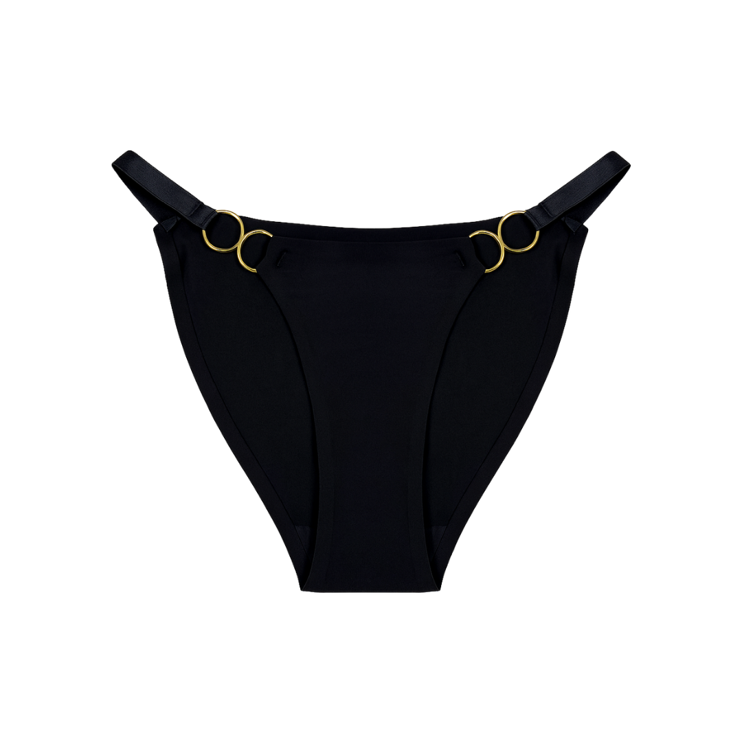 Panty - Ring Charm