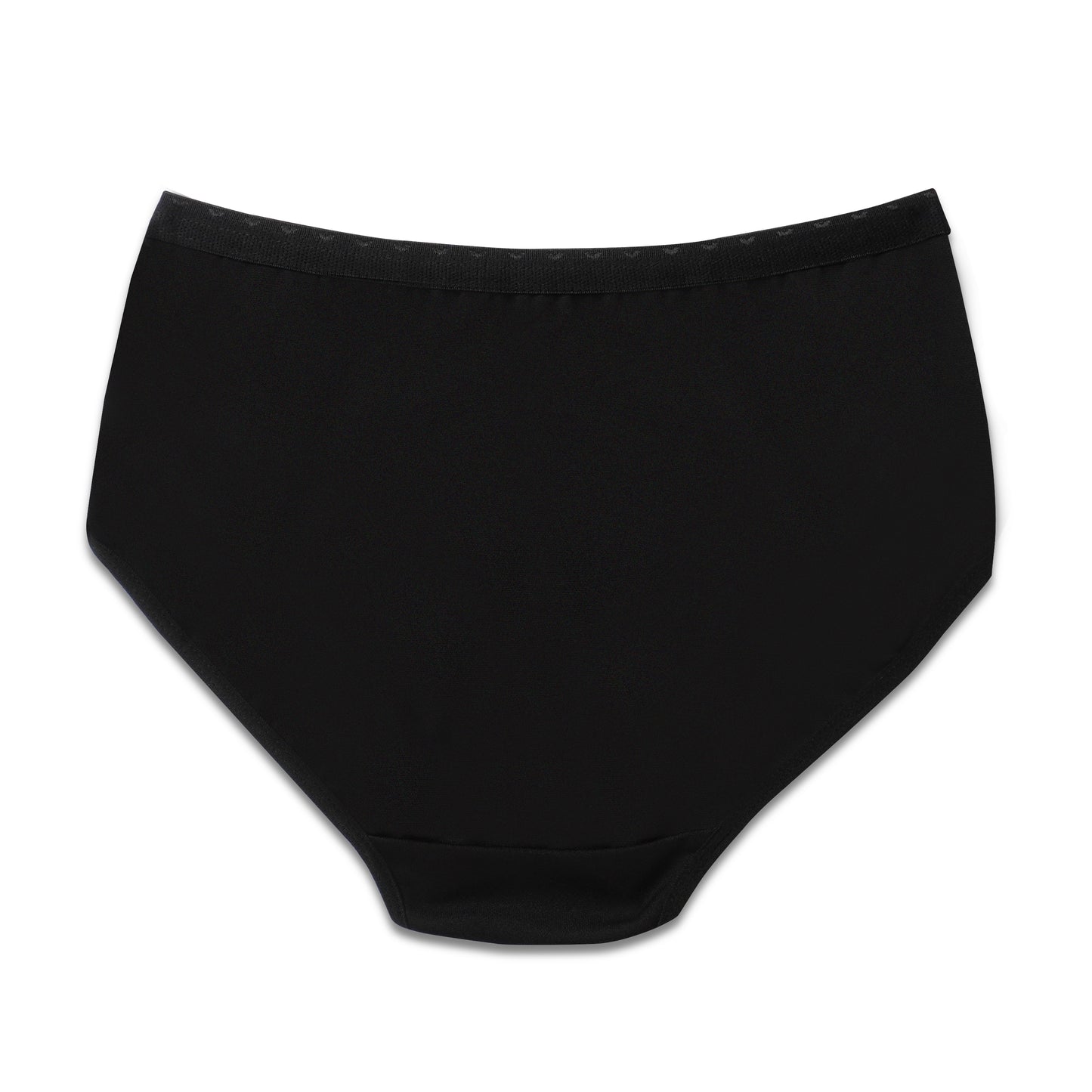 Pack Of 5 - Pearl Soft Cotton Panty