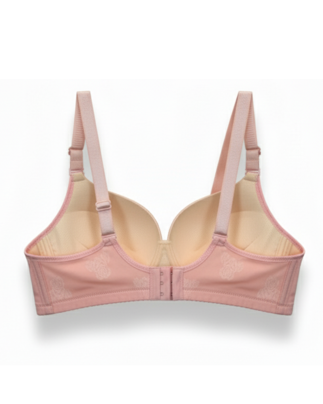 Bliss Fit Padded Button Maternity Bra