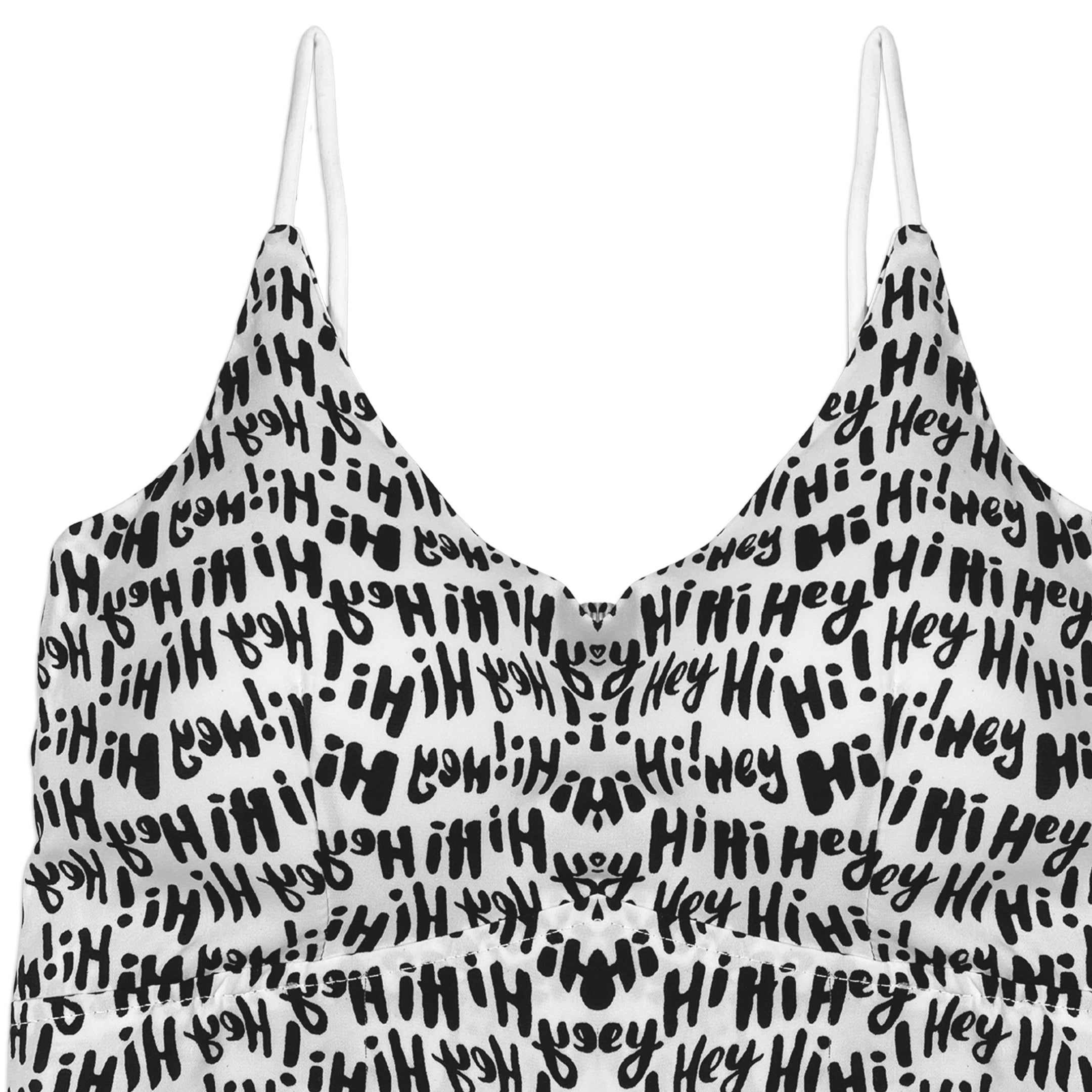 Bralette - HiNote