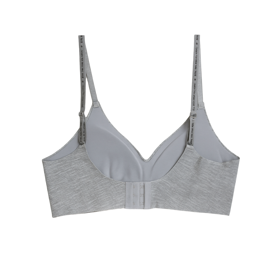 Padded Bra - Soft Form