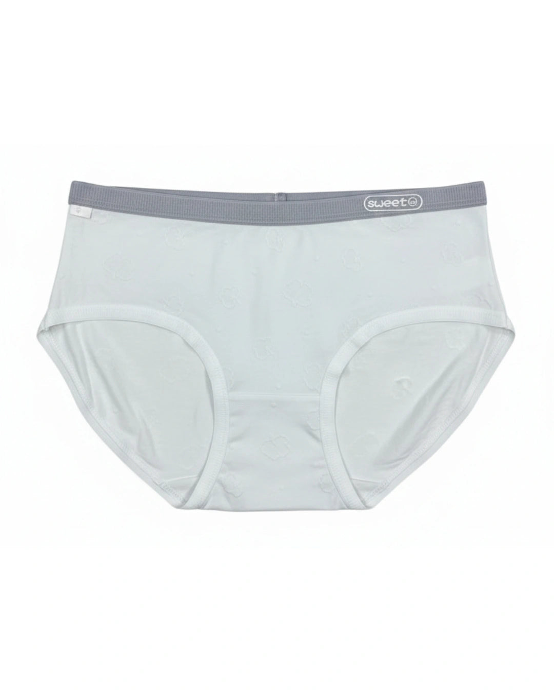 Pack of 3 Panty - Bare Soft