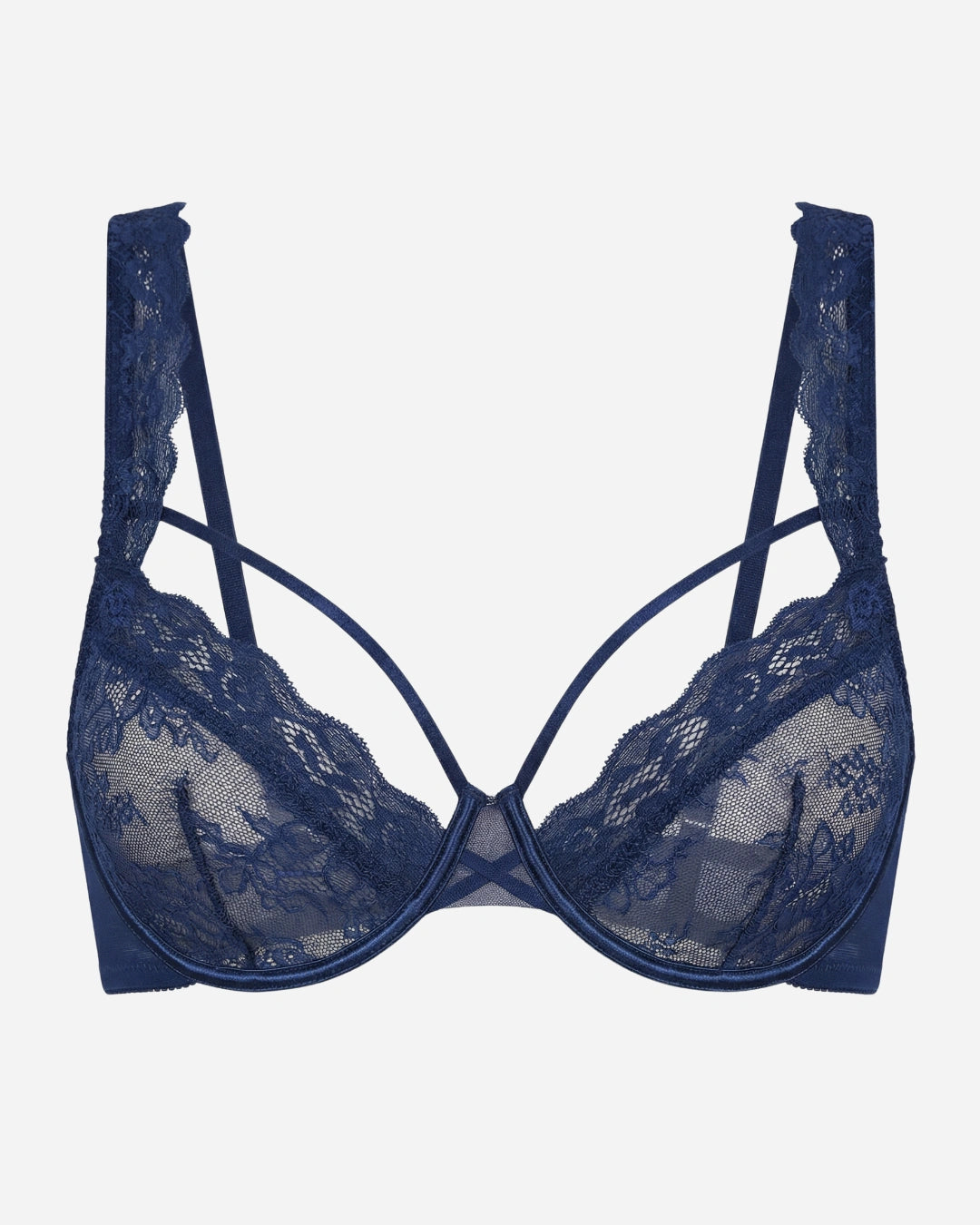 Non-Padded - Elaris - Blue