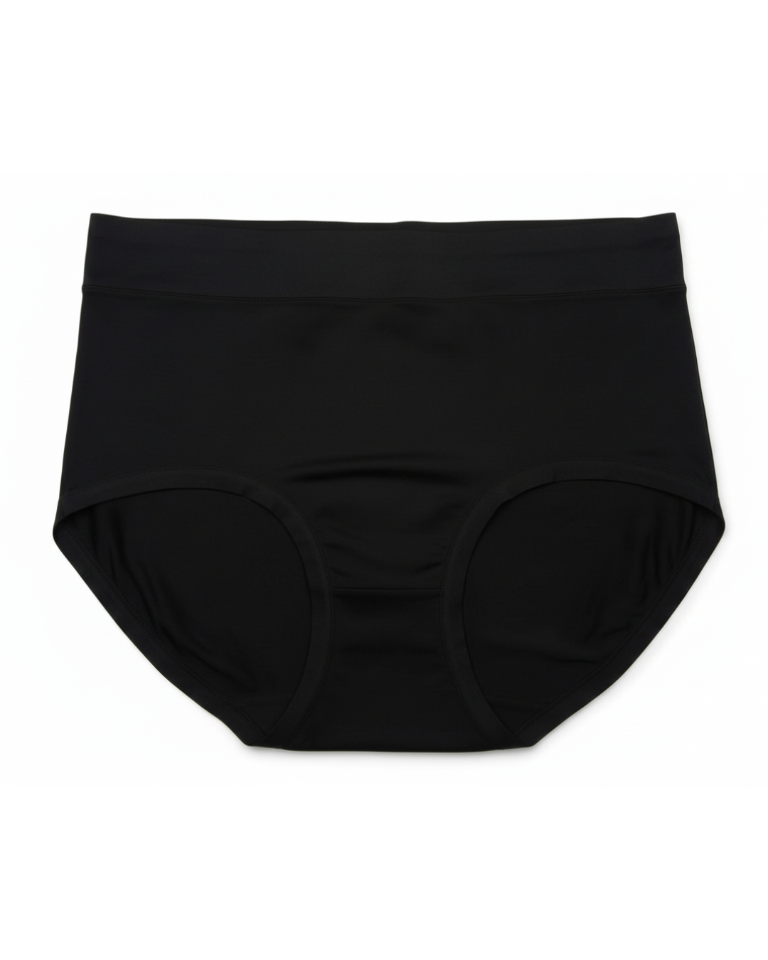 Pack of 3 Plus Size Panty - CalmFit