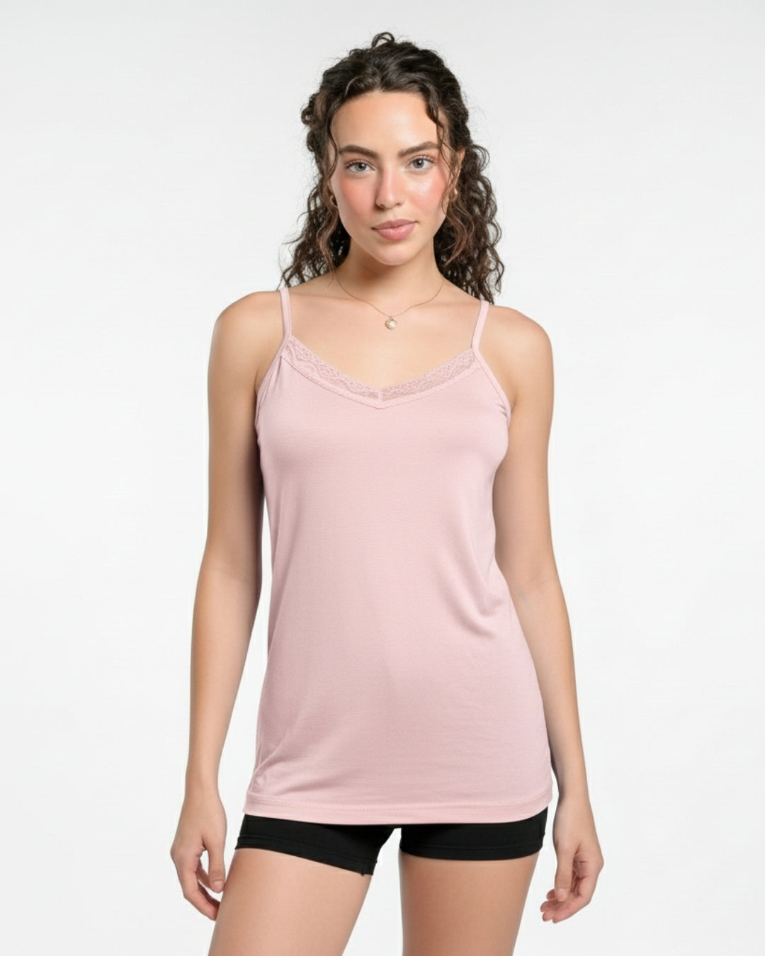 Camisole - Soft Flow