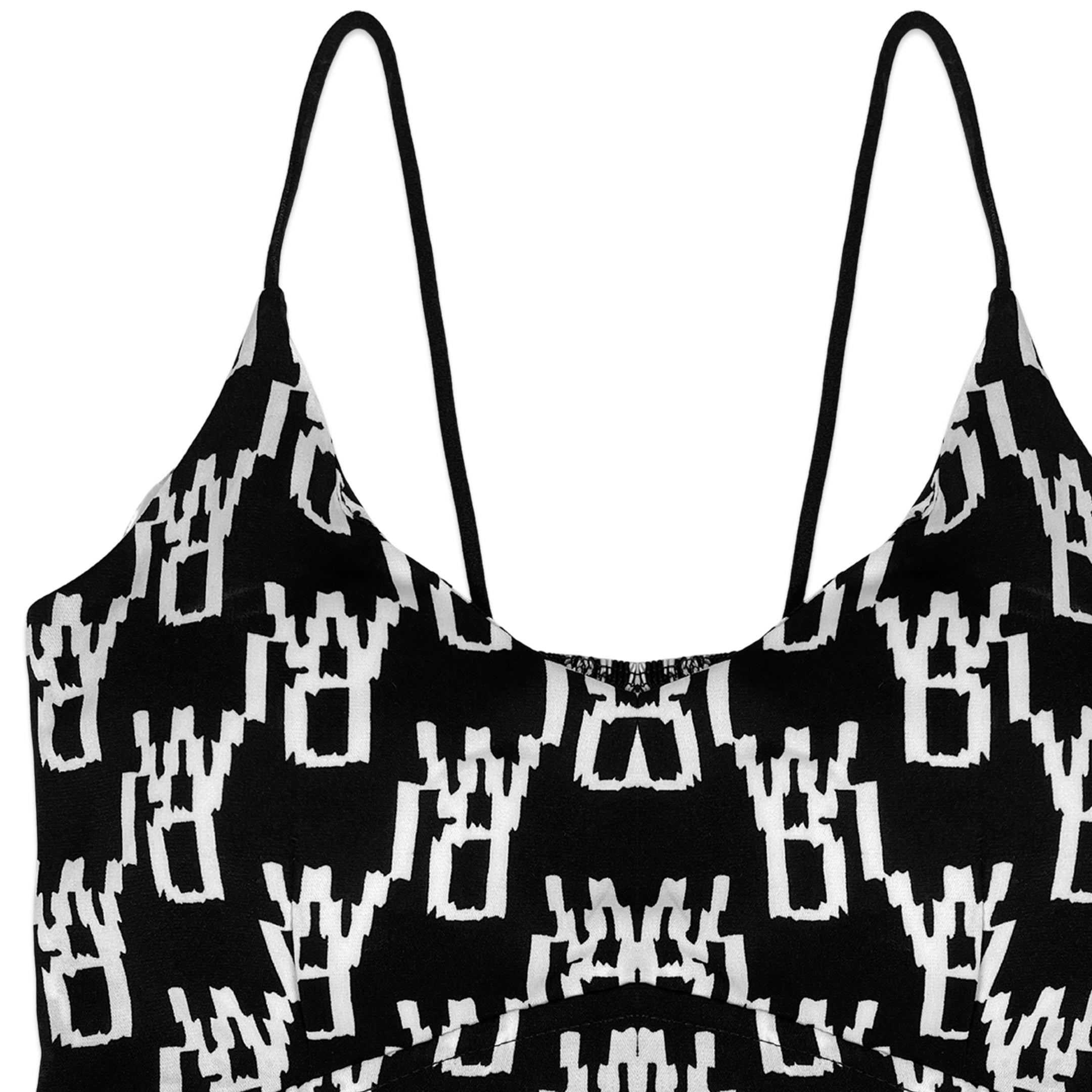 Bralette - Ravexa