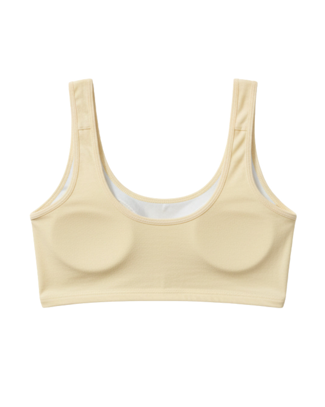 Pack of 3 Teenage Padded Bra - Kitty Chic