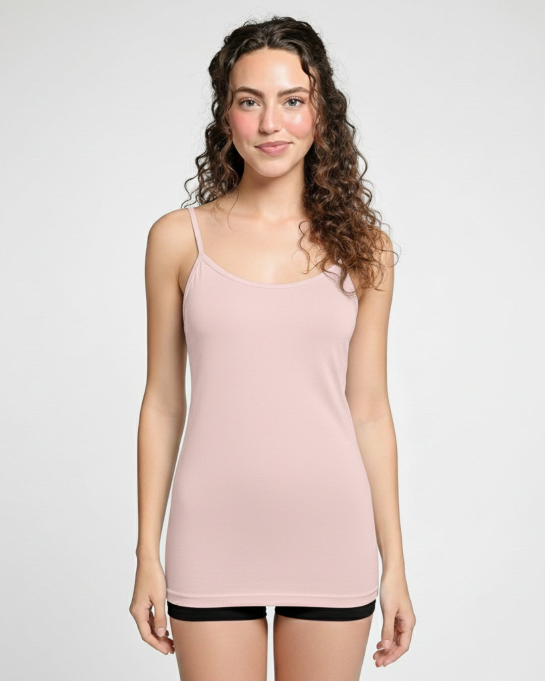Camisole - Skin Soft