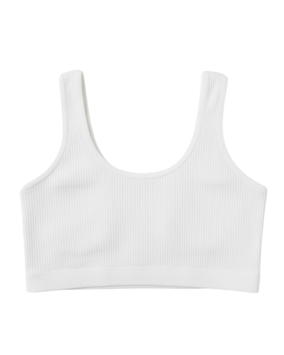 Pack of 3 Teenage Padded Bra - Soft Luxe