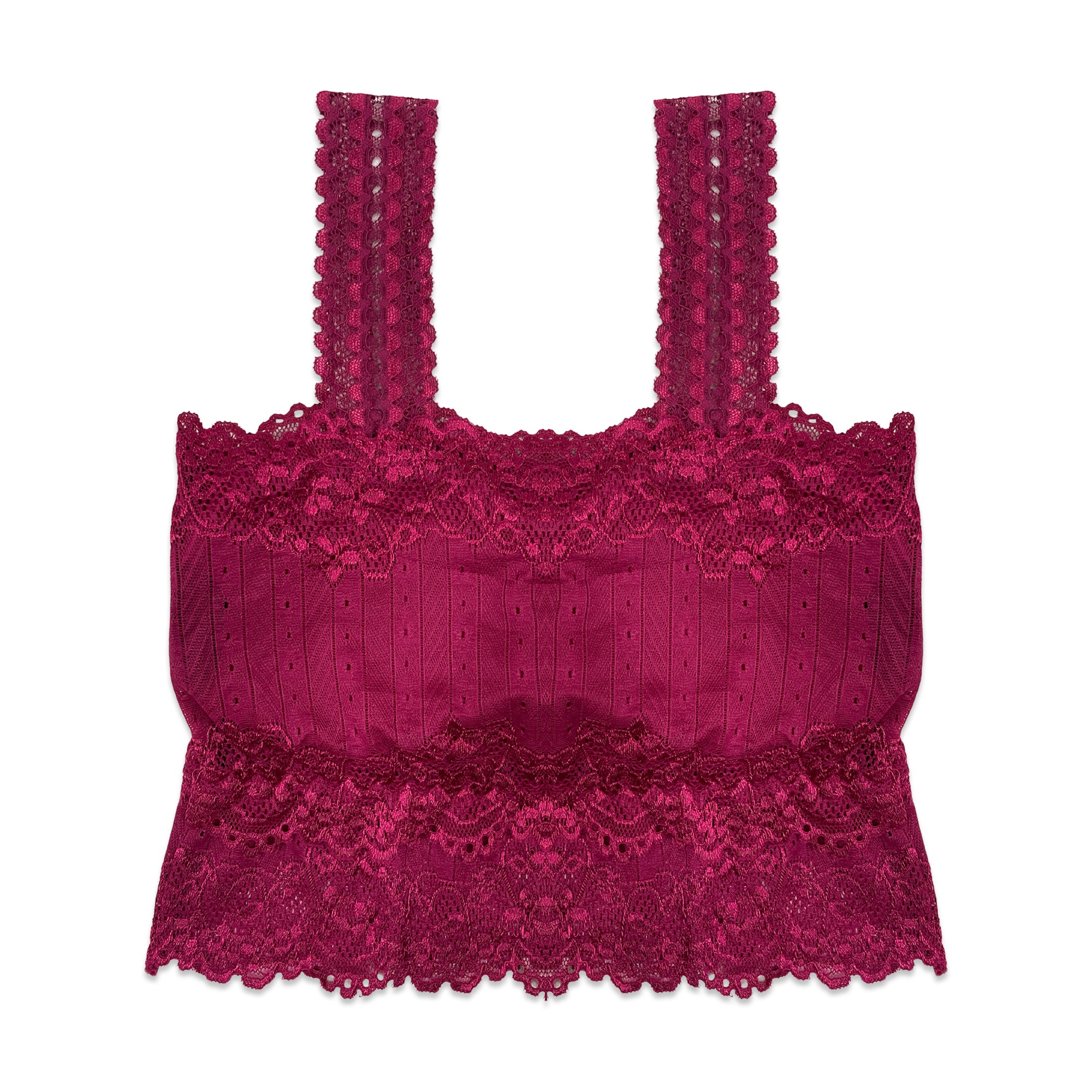 Pack of 3 Bra - Lacy Nest