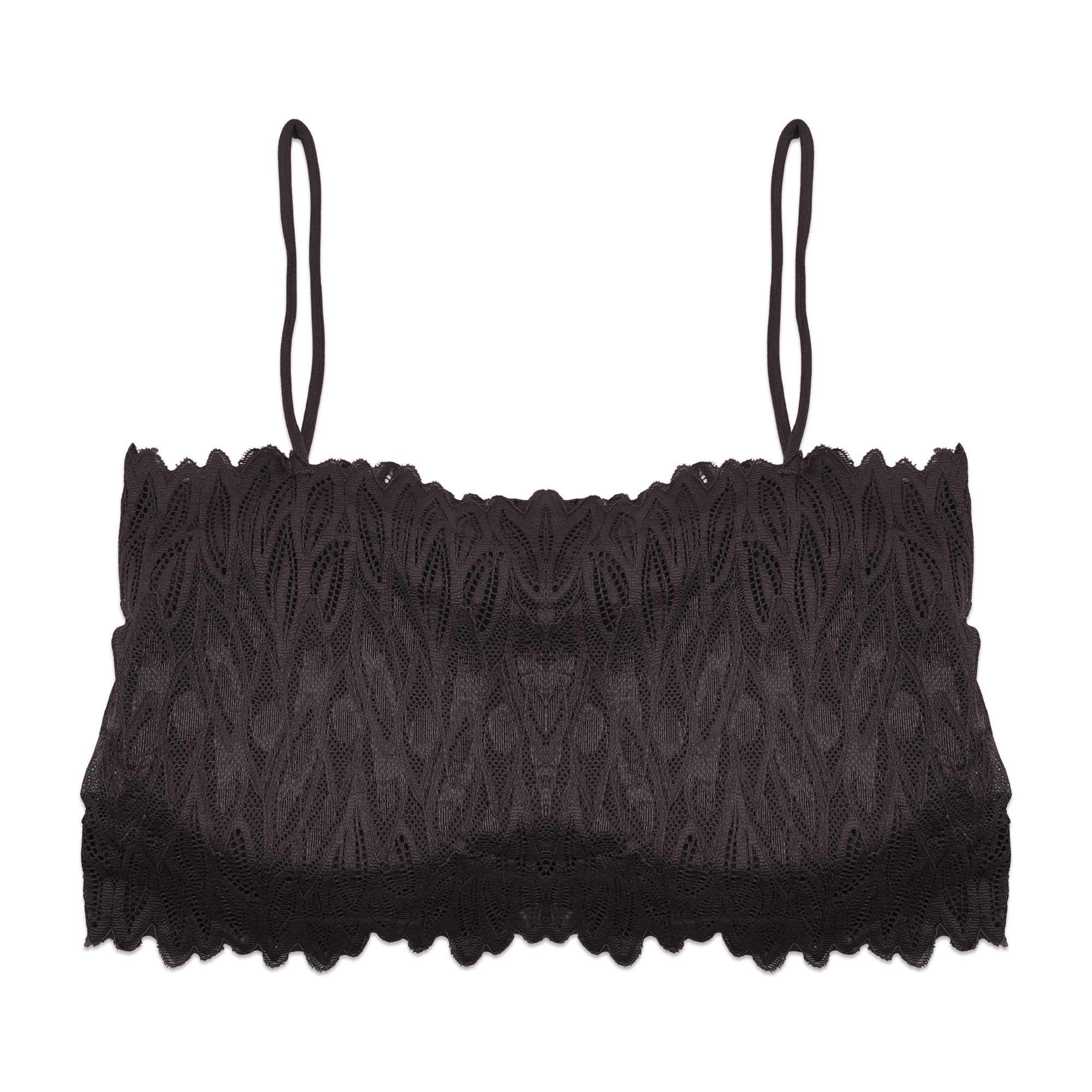 Pack of 2 Bra - Flair Lace