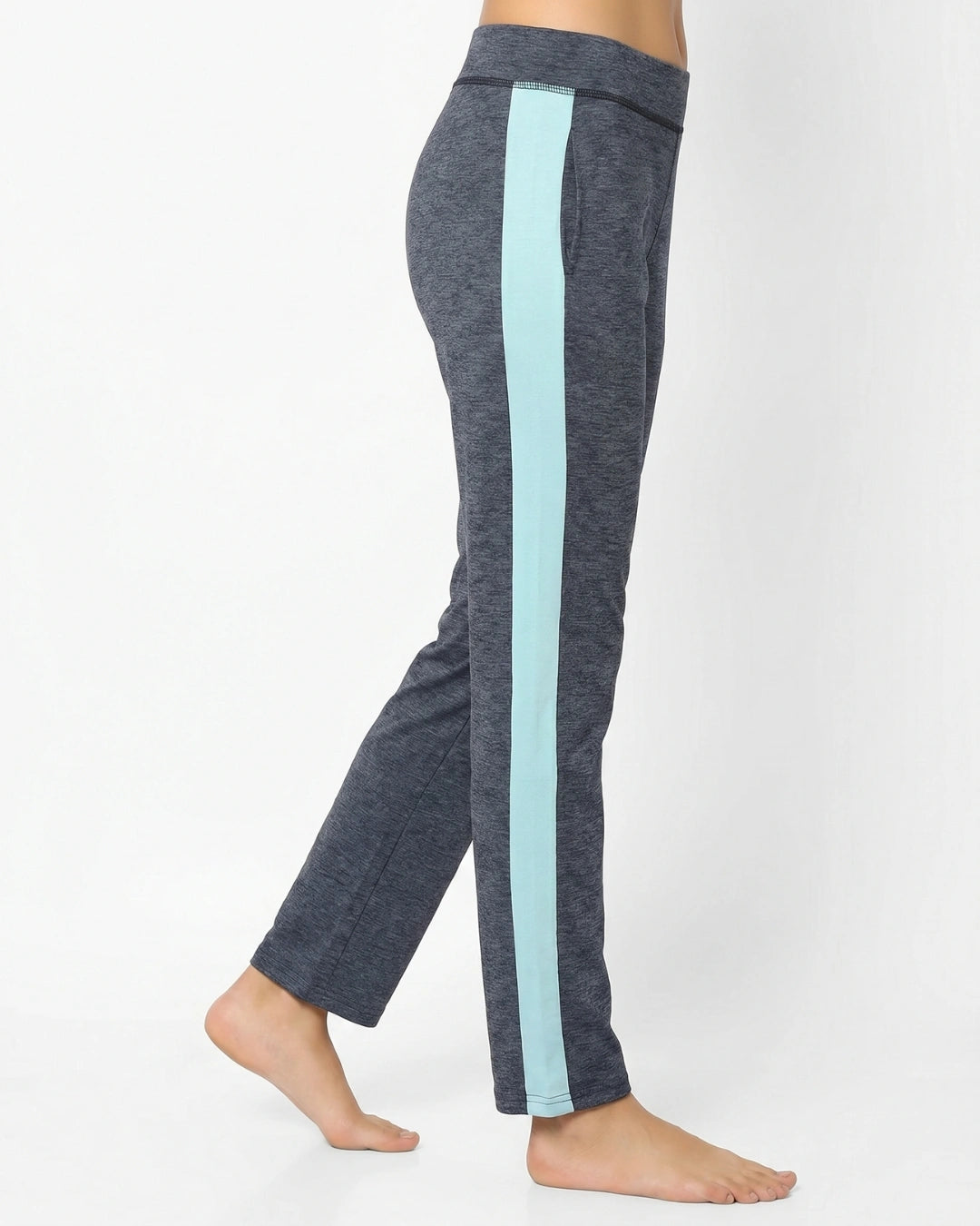 Trouser - Aero Flex - Grey