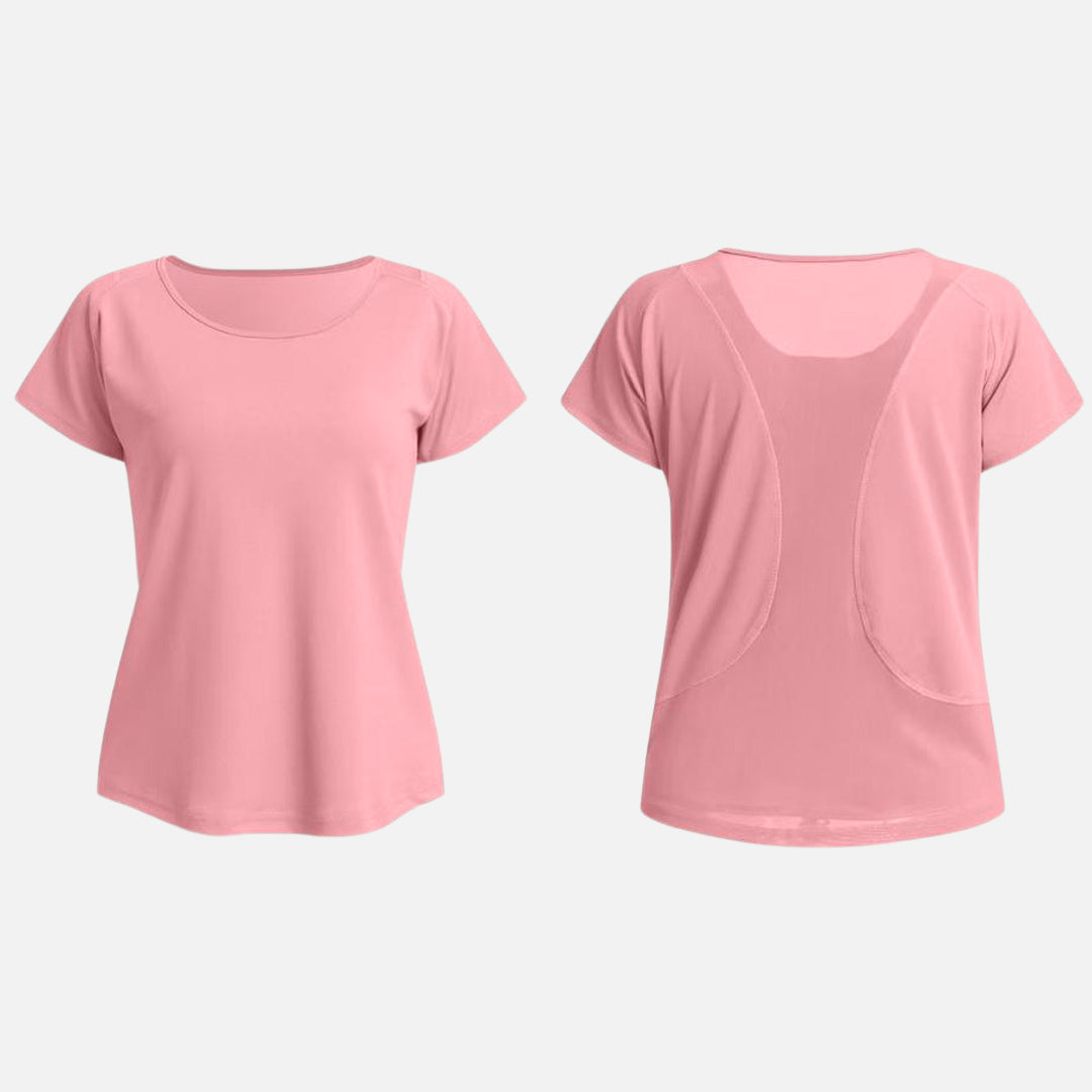 Tee Top - Cozy Pick