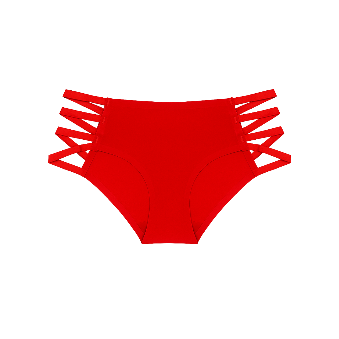 Panty - Strap Glam