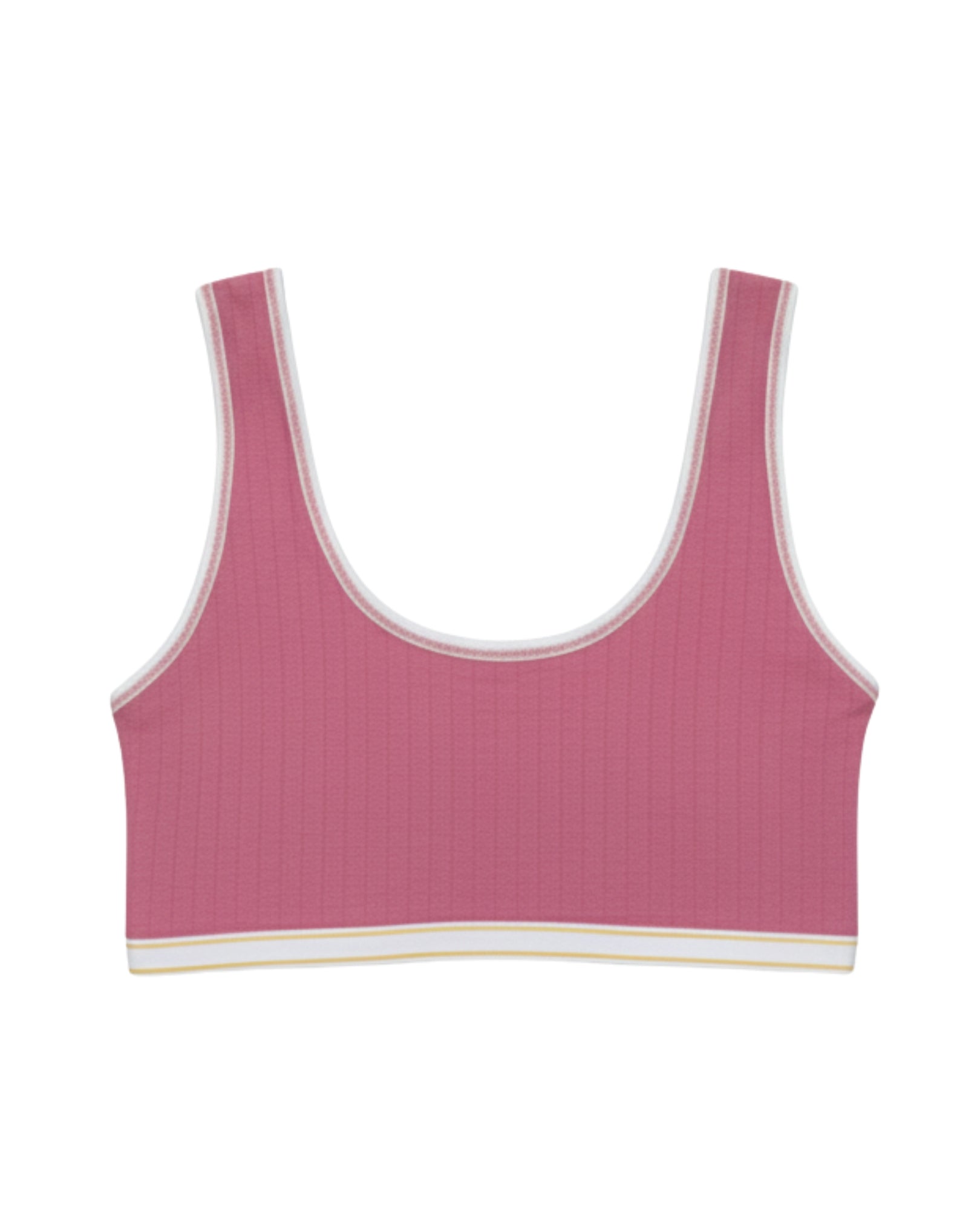 Pack of 3 Teenage Padded Bra - Blush Nest