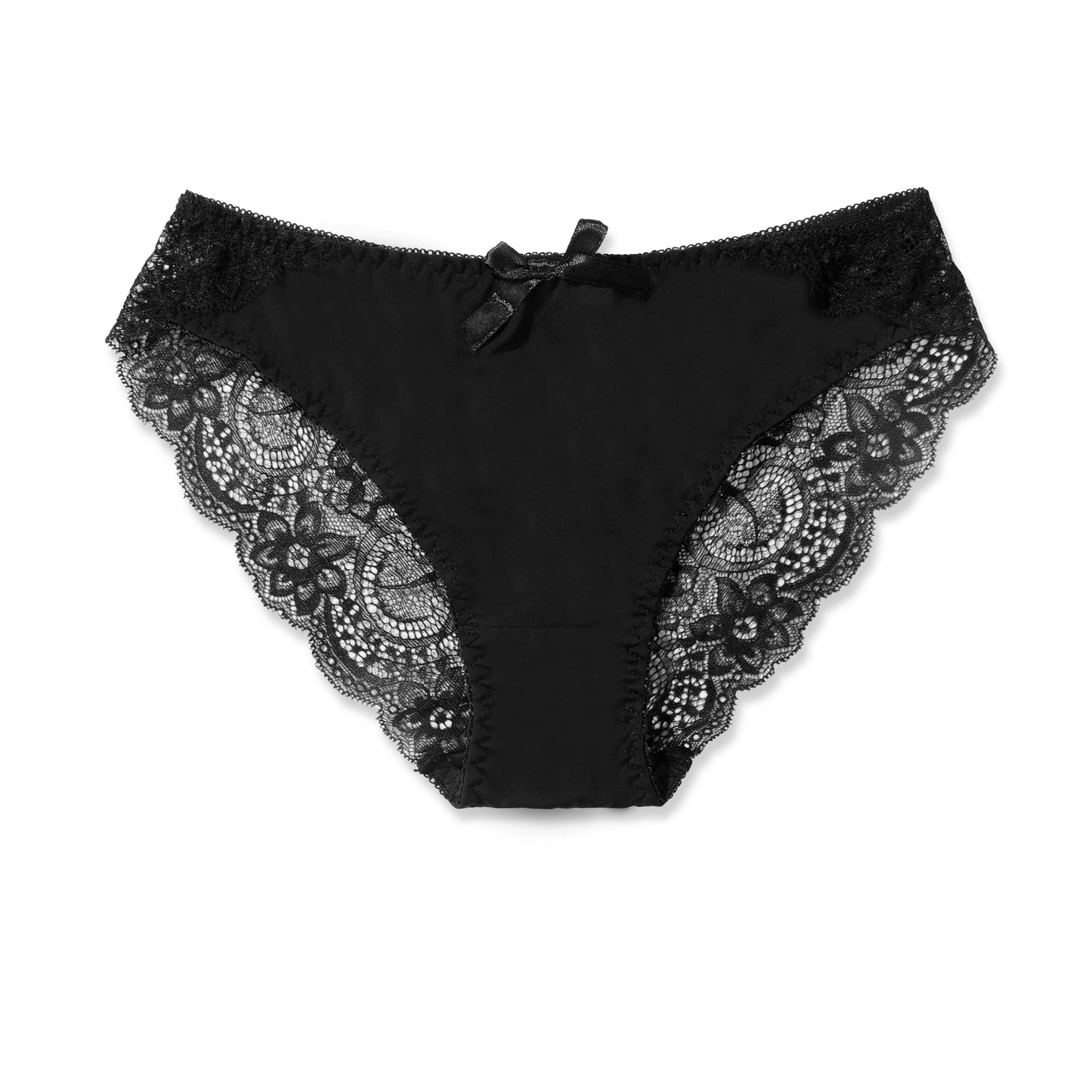 Sajiero Hipster Panty - Lace Reverie