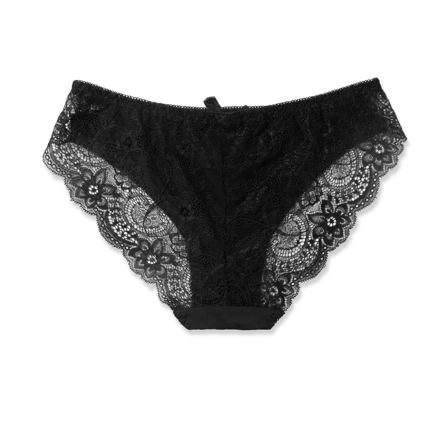 Sajiero Hipster Panty - Lace Reverie