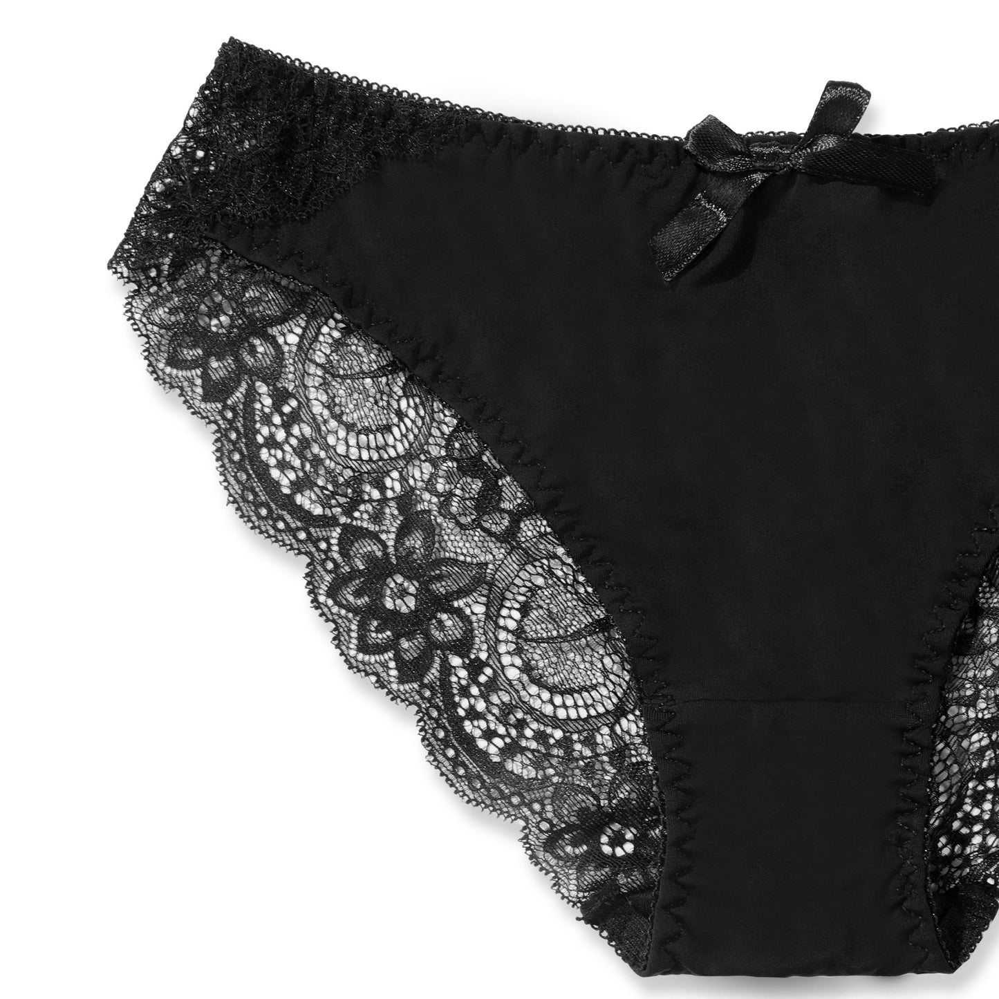 Sajiero Hipster Panty - Lace Reverie