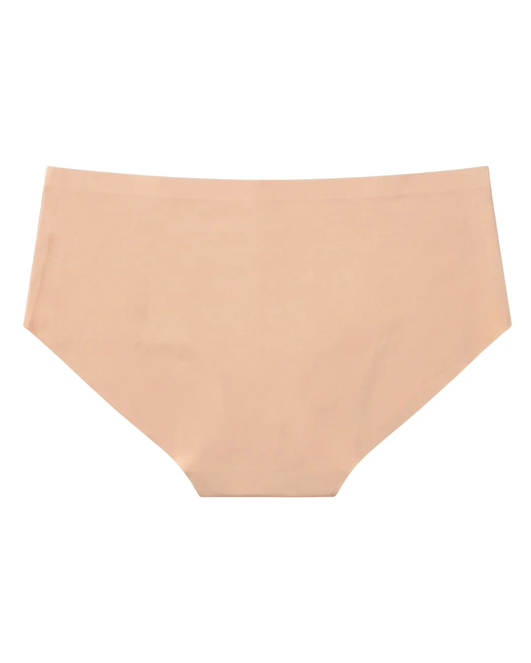 Seamless Brief Panty - Velina - Skin