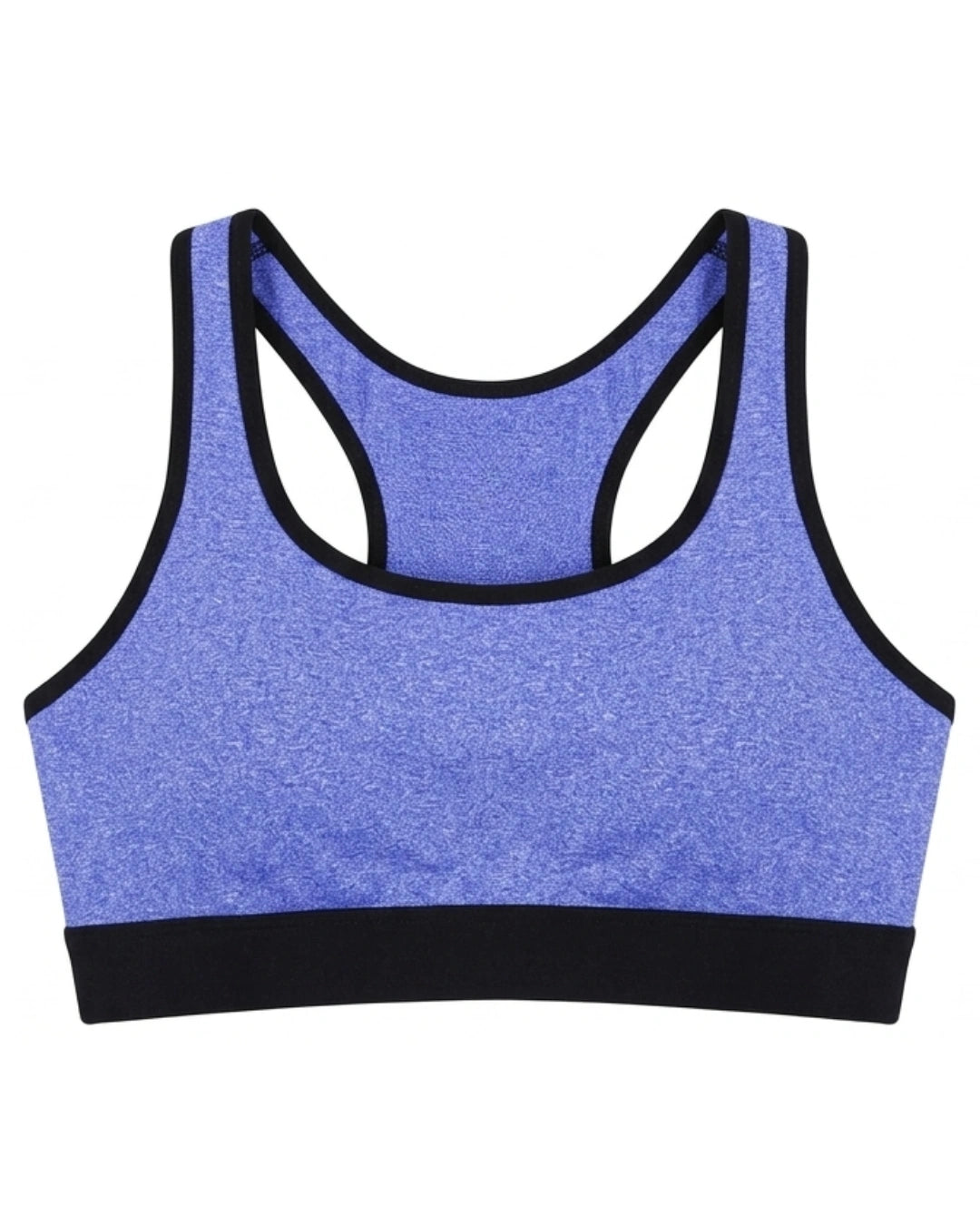 Sport Bra - Nova Fit - Blue