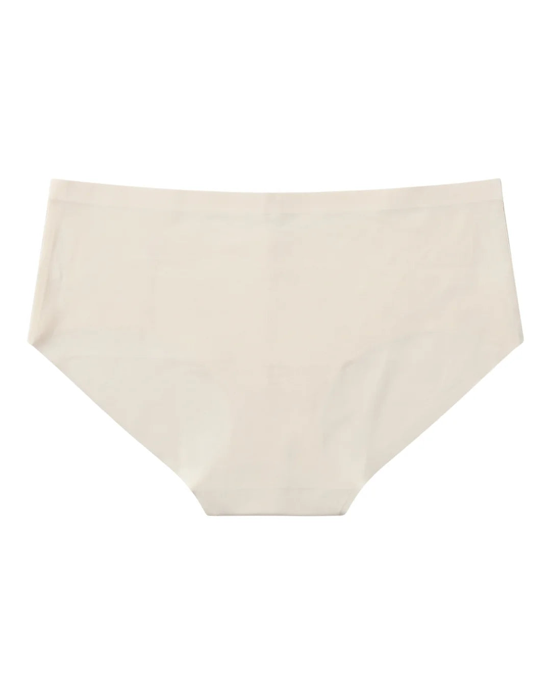 Seamless Brief Panty - Velina - Off White