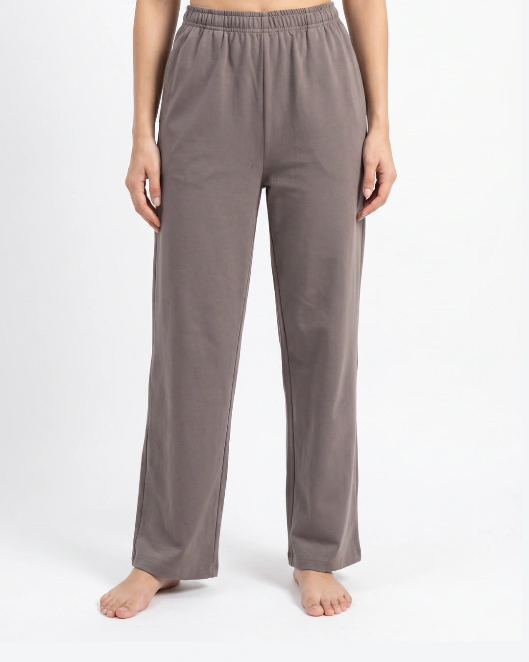 Summer Lounge Trouser - Comfort Ease - Beige
