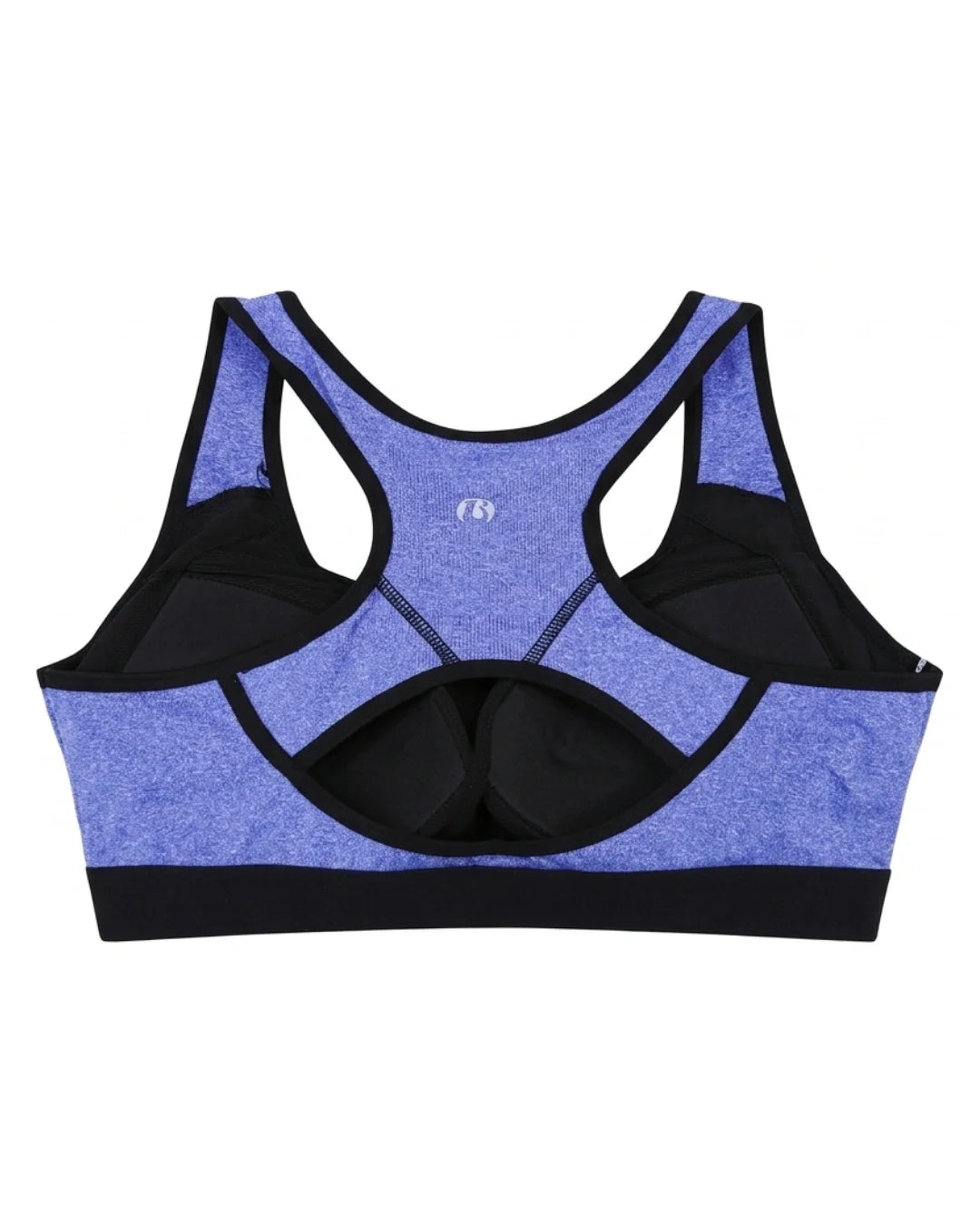 Sport Bra - Nova Fit - Blue
