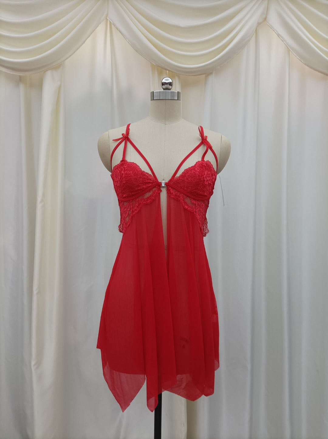 Babydoll - Averelle