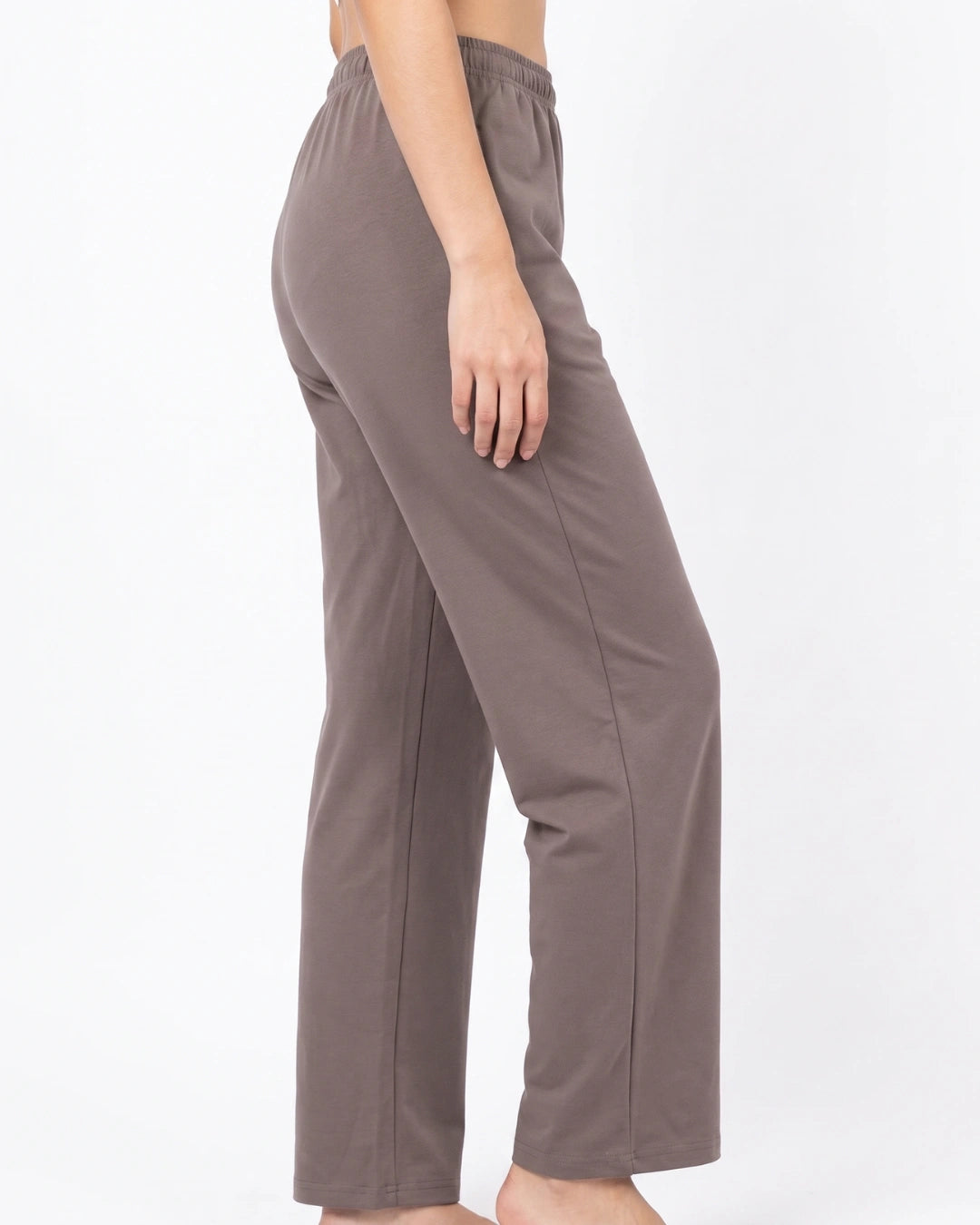 Summer Lounge Trouser - Comfort Ease - Beige