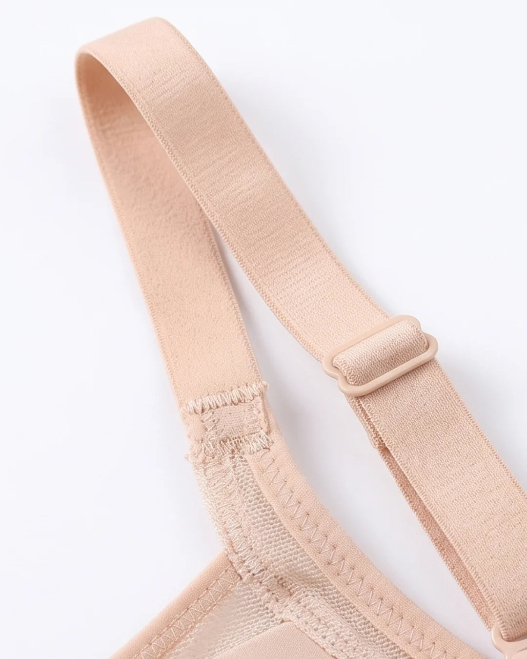 Light Padded Non-Wired T-Shirt Bra - Belle - Light Skin
