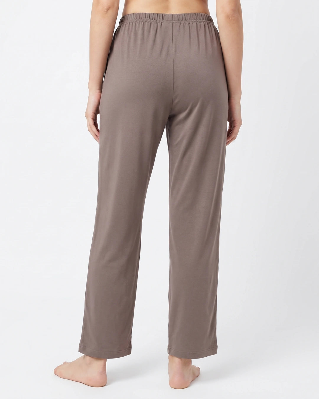 Summer Lounge Trouser - Comfort Ease - Beige