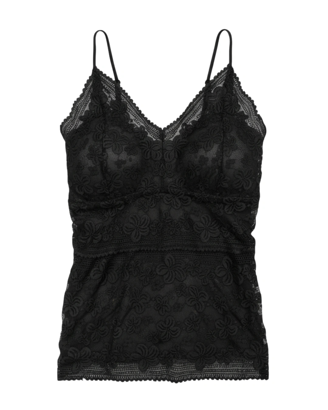 Pack of 3 Padded Bra - Soft Floral