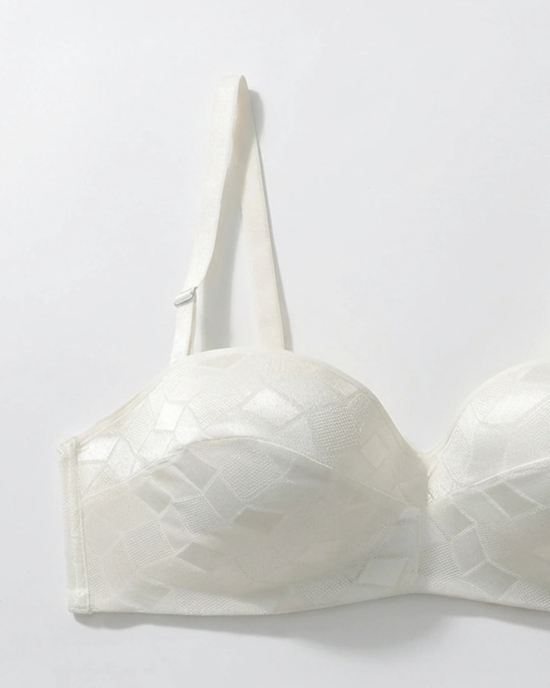Padded Bra - Comfort Line