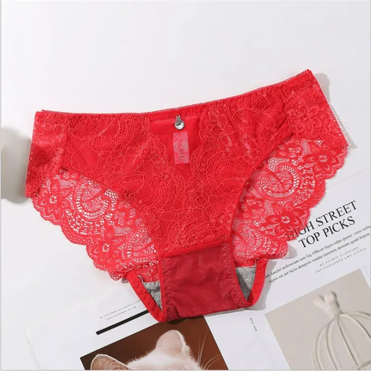 Pack of 3 Panty