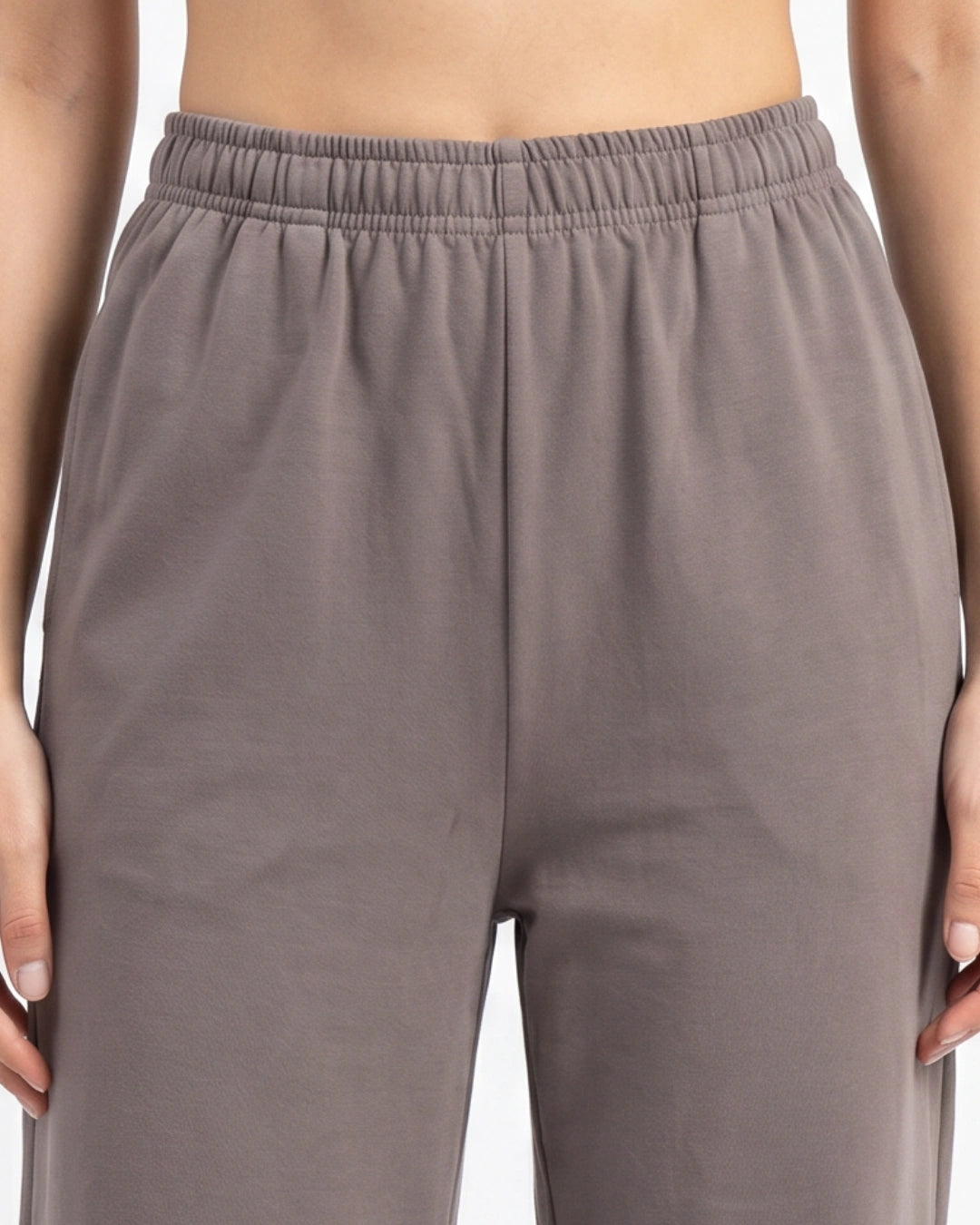 Summer Lounge Trouser - Comfort Ease - Beige