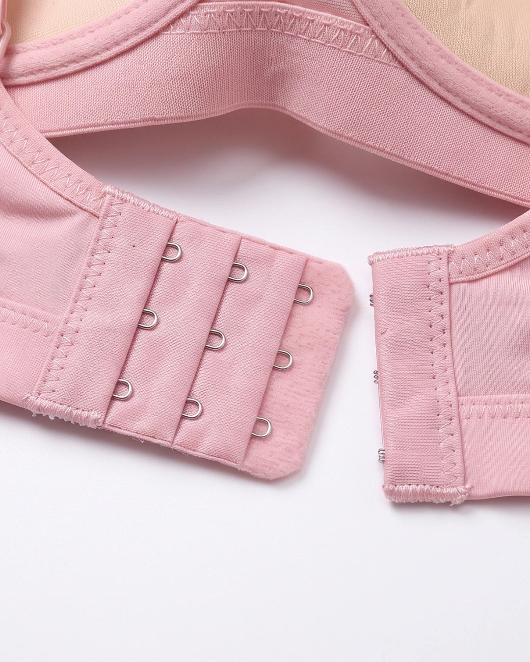 Light Padded Bra - Elysia - Pink