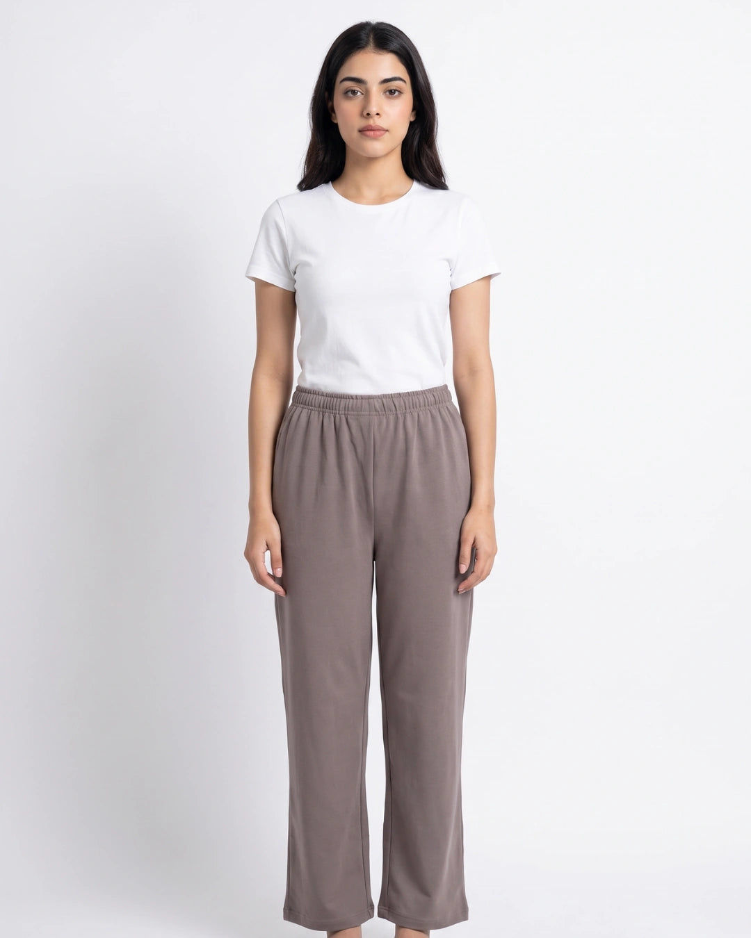 Summer Lounge Trouser - Comfort Ease - Beige