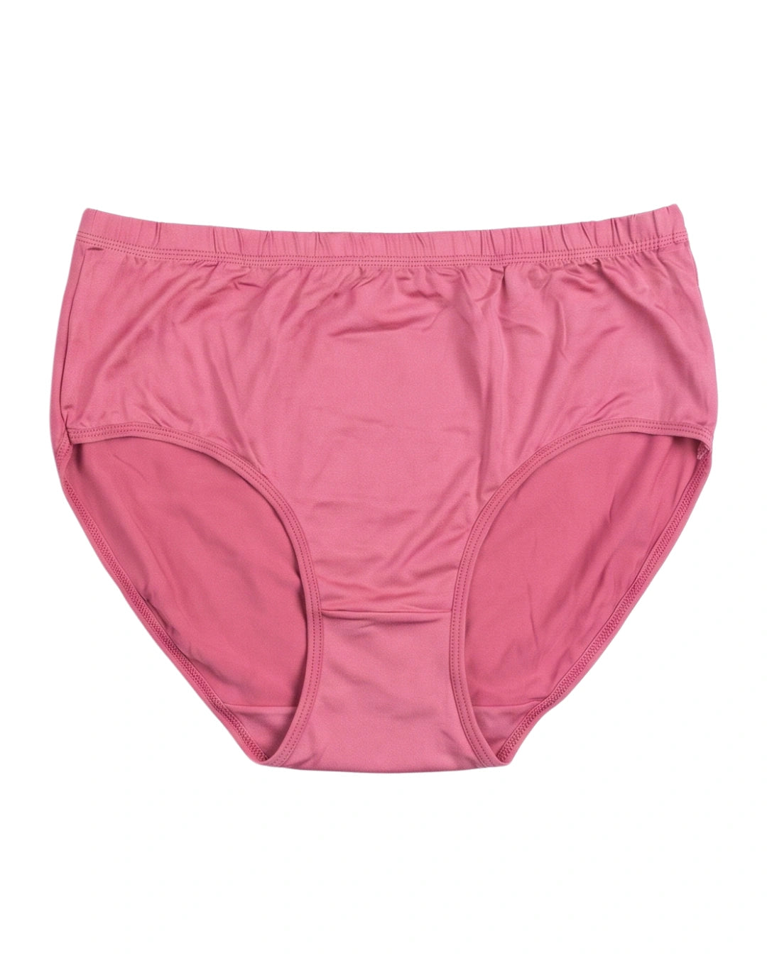 Pack Of 3 Brief Panty - Everyday Blush