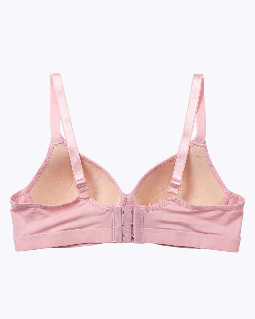 Light Padded Bra - Elysia - Pink
