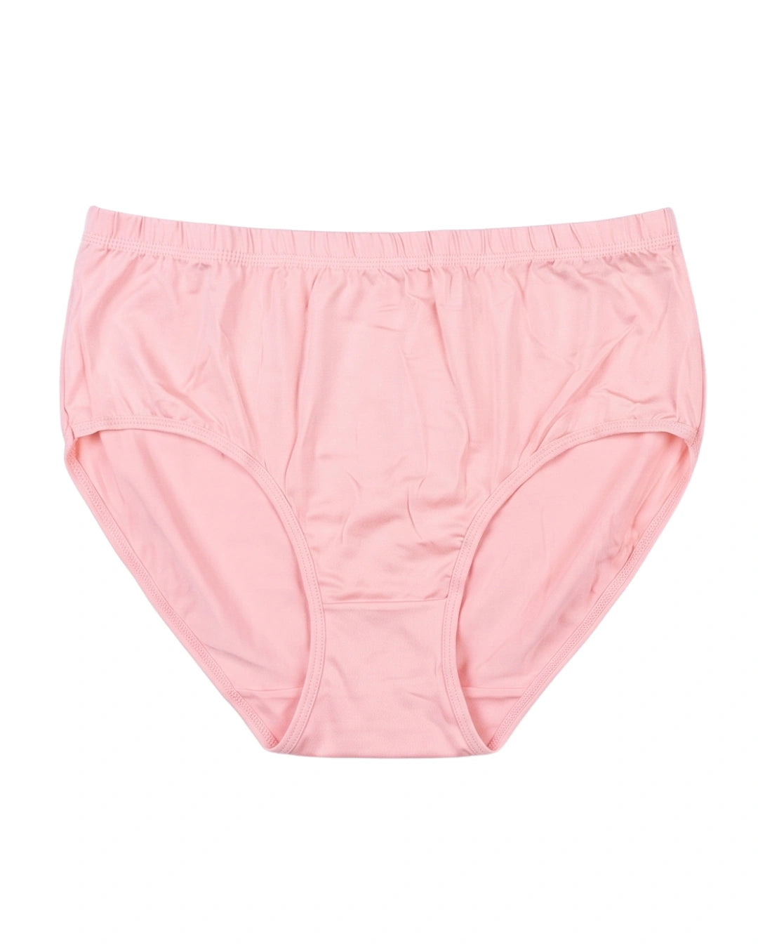 Pack Of 3 Brief Panty - Everyday Blush