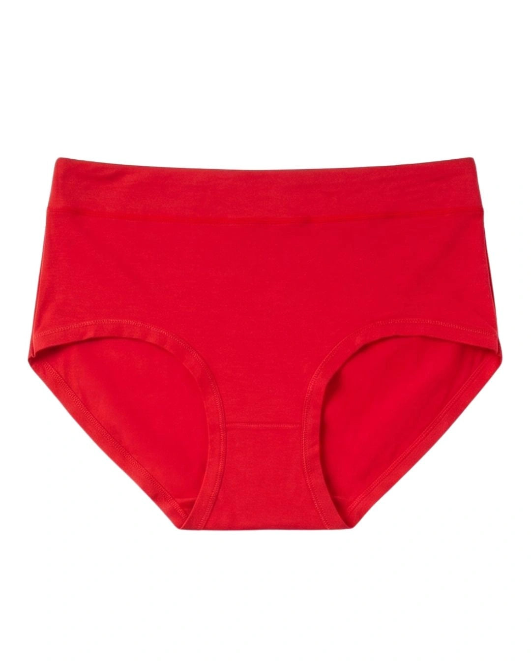 Pack of 3 - Brief Panty - Viola