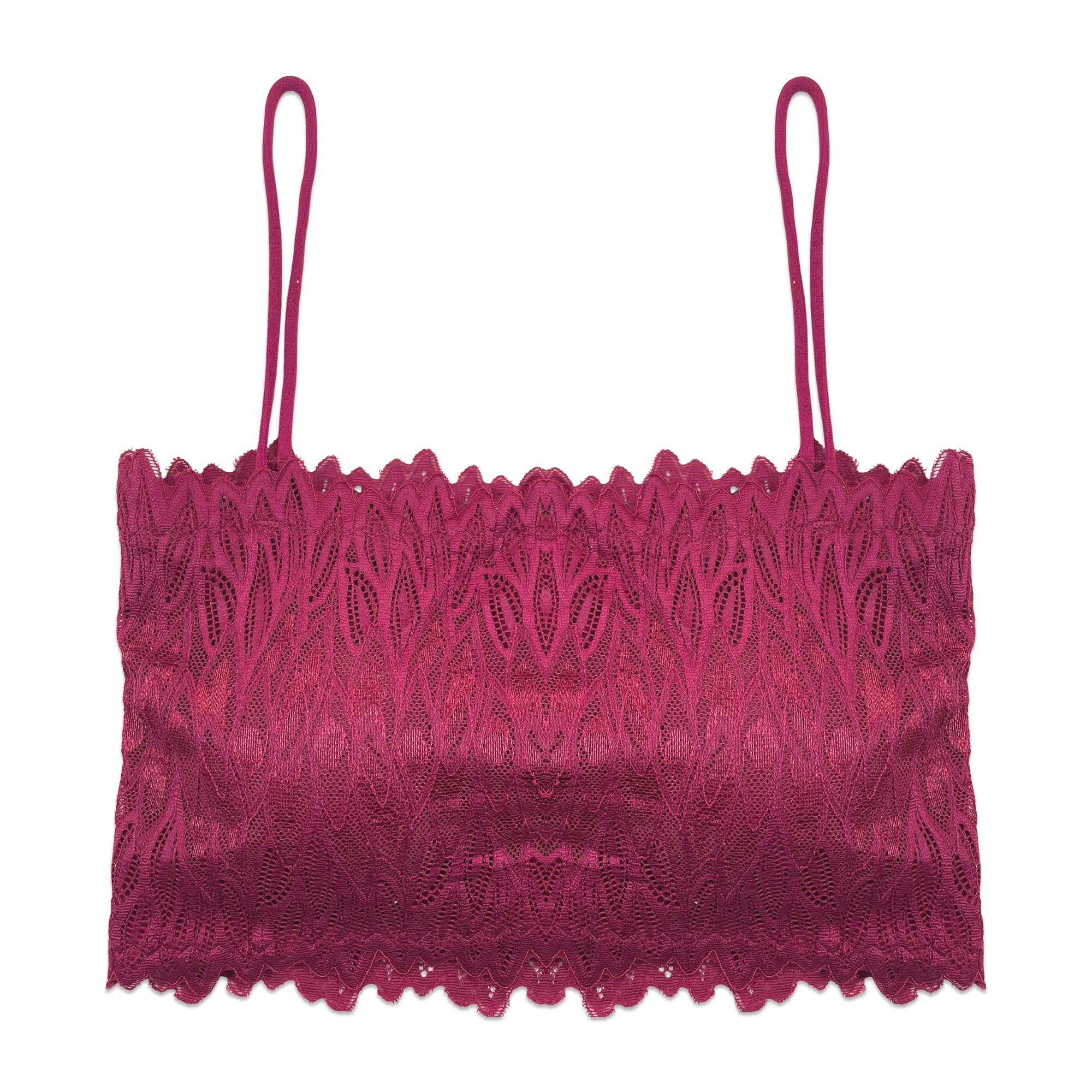 Pack of 2 Bra - Flair Lace