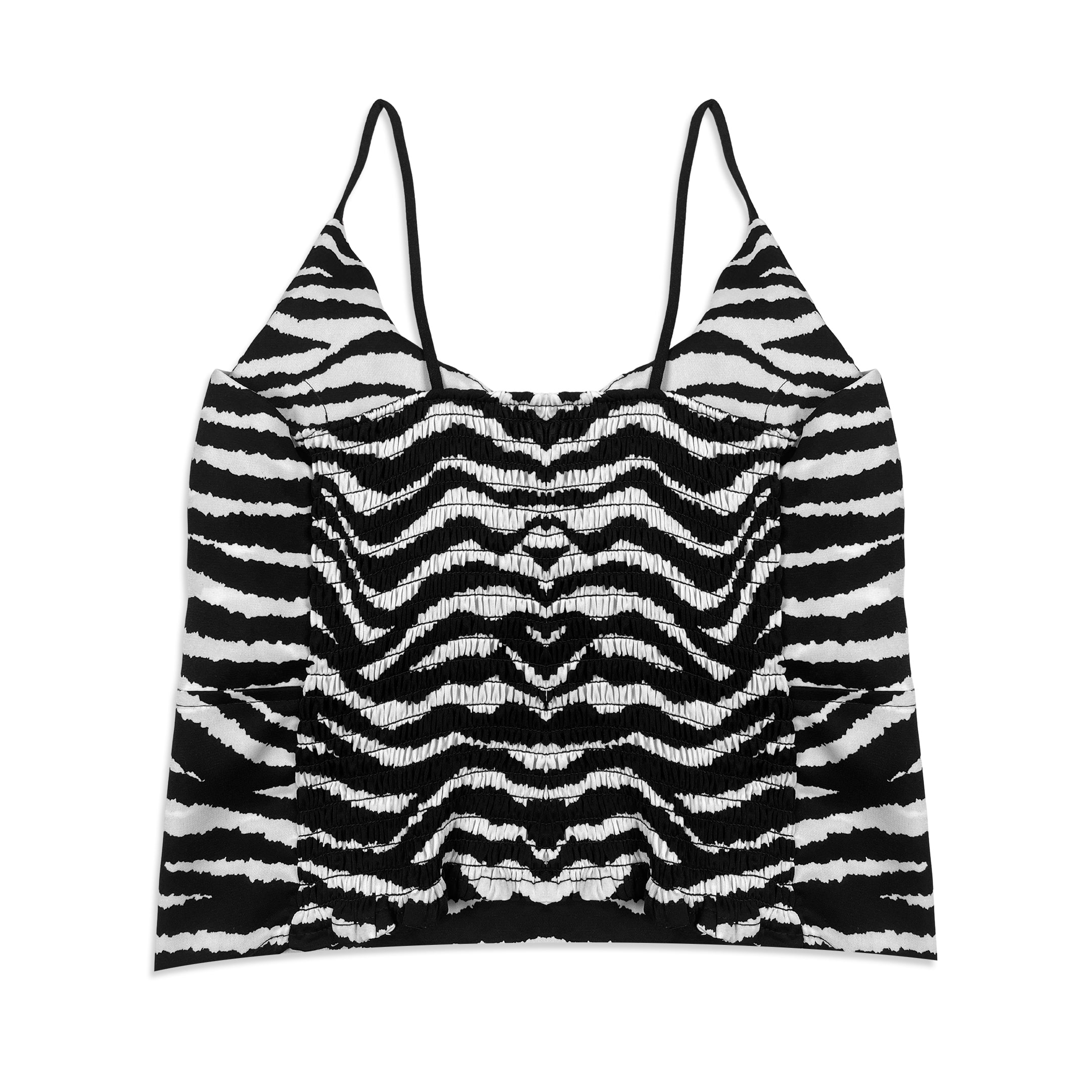 Bralette - Zeyra