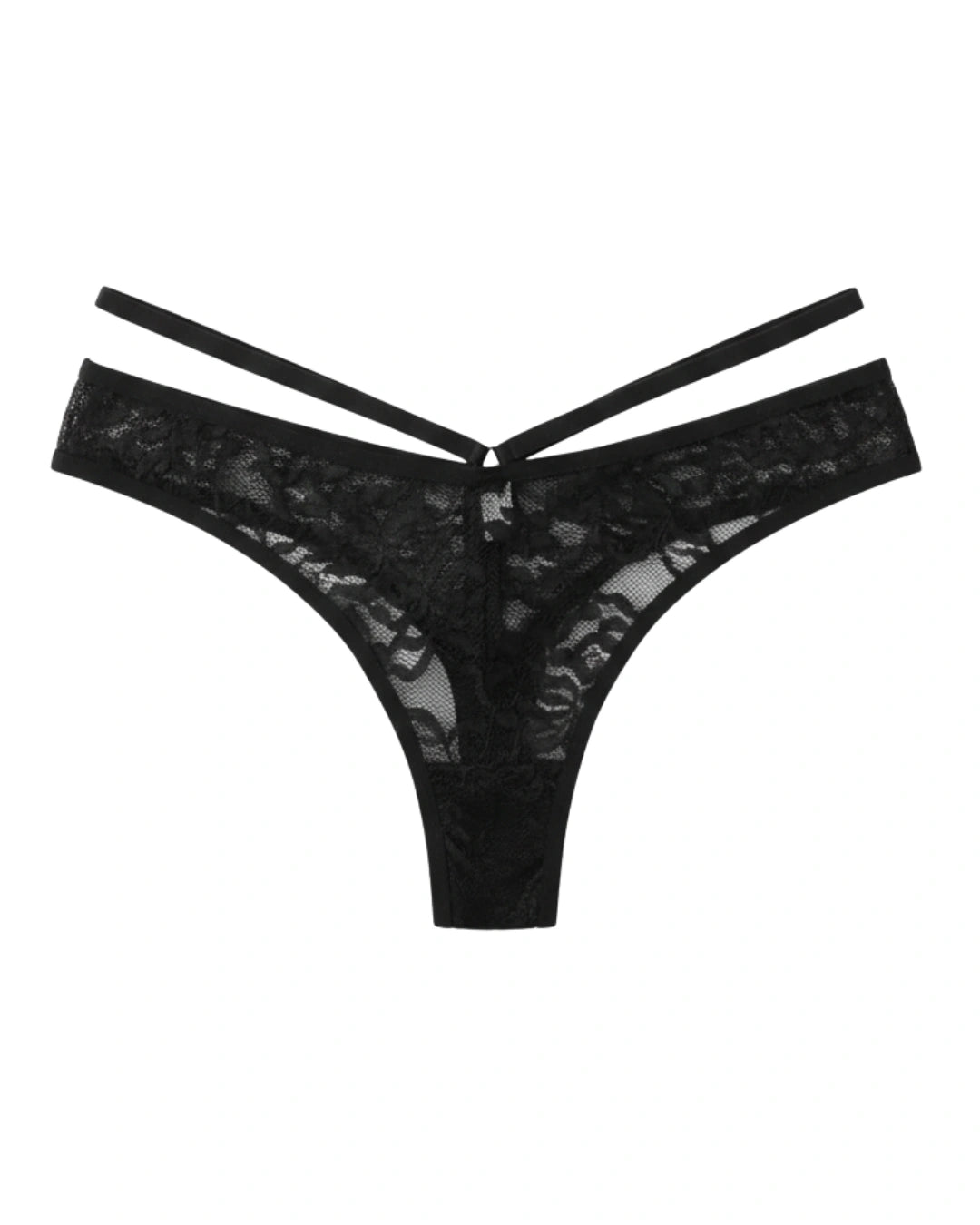 Padded Bra Set - Lily